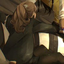 ପ(๑•ᴗ•๑)ଓ ♡